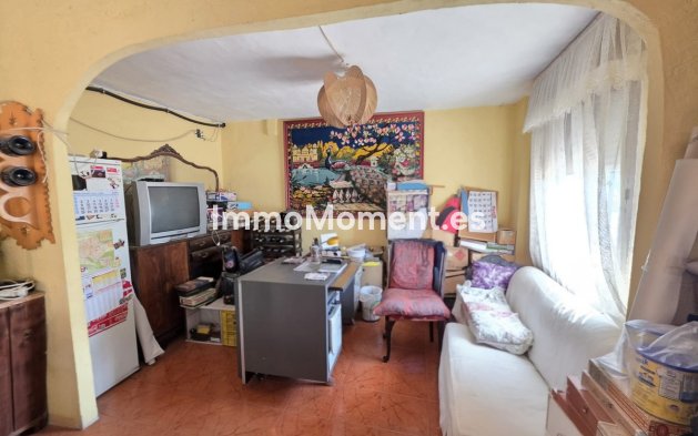 Resale - Villa - Elda - Elda Centro