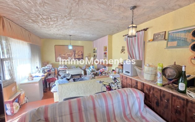 Resale - Villa - Elda - Elda Centro