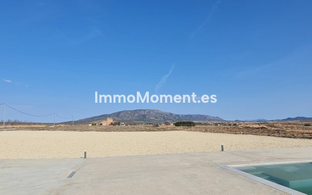 Reventa - Villa - Pinoso - Pinoso Centro