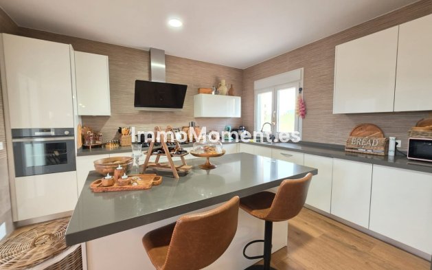 Revente - Villa - Pinoso - Pinoso Centro