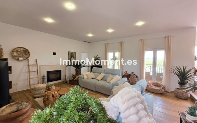 Revente - Villa - Pinoso - Pinoso Centro