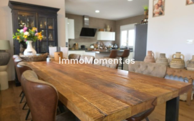 Revente - Villa - Pinoso - Pinoso Centro