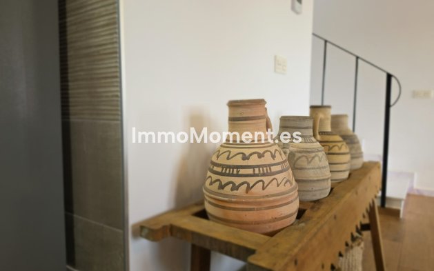 Revente - Villa - Pinoso - Pinoso Centro