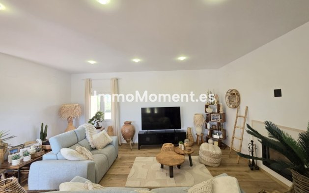 Revente - Villa - Pinoso - Pinoso Centro