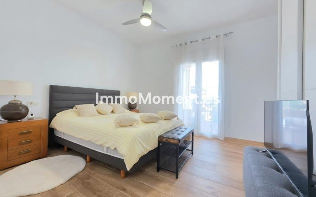 Revente - Villa - Pinoso - Pinoso Centro