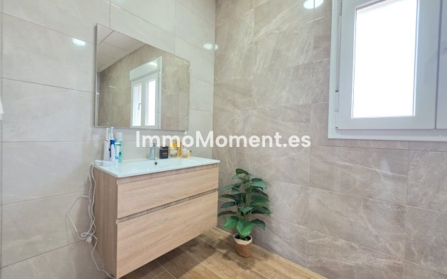 Revente - Villa - Pinoso - Pinoso Centro