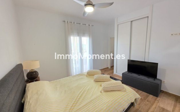 Revente - Villa - Pinoso - Pinoso Centro