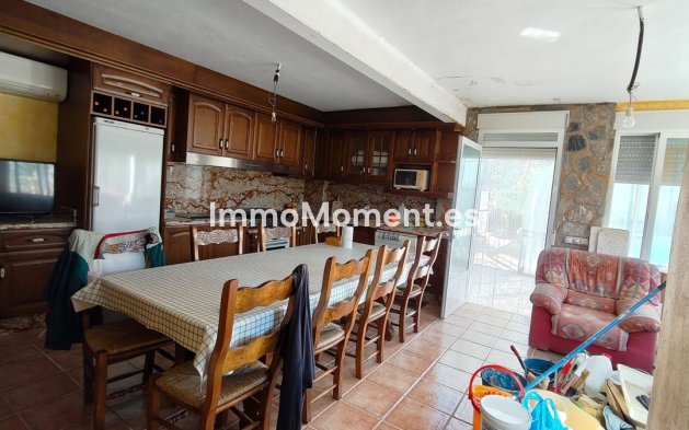 Wiederverkauf - Landhaus - Abanilla - Abanilla Centro