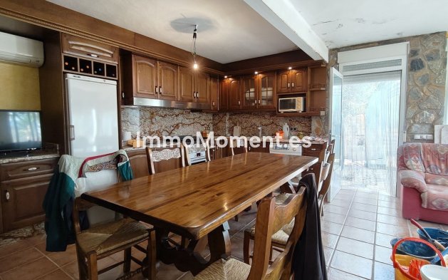 Wiederverkauf - Landhaus - Abanilla - Abanilla Centro