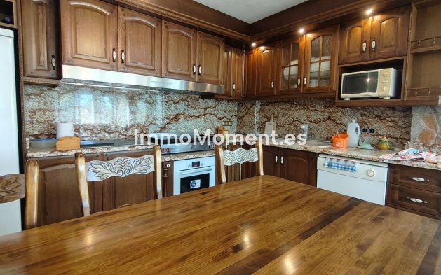 Wiederverkauf - Landhaus - Abanilla - Abanilla Centro