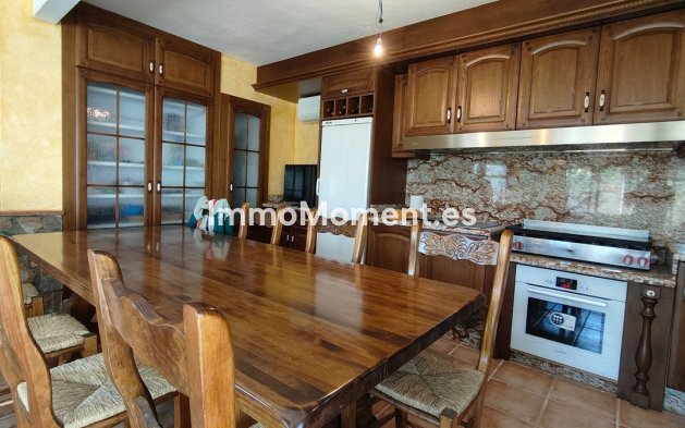 Wiederverkauf - Landhaus - Abanilla - Abanilla Centro