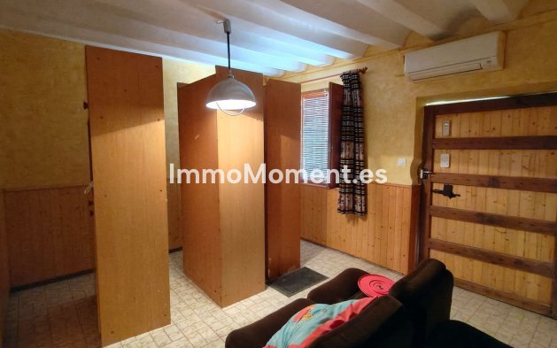 Wiederverkauf - Landhaus - Abanilla - Abanilla Centro