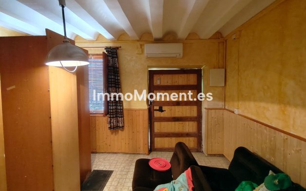 Wiederverkauf - Landhaus - Abanilla - Abanilla Centro