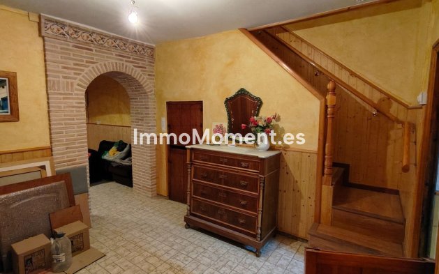 Wiederverkauf - Landhaus - Abanilla - Abanilla Centro