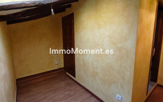 Wiederverkauf - Landhaus - Abanilla - Abanilla Centro