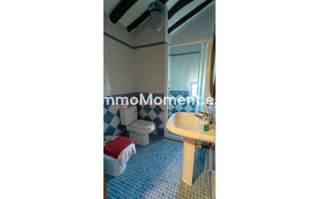 Wiederverkauf - Landhaus - Abanilla - Abanilla Centro