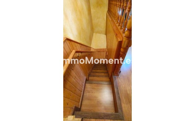 Wiederverkauf - Landhaus - Abanilla - Abanilla Centro