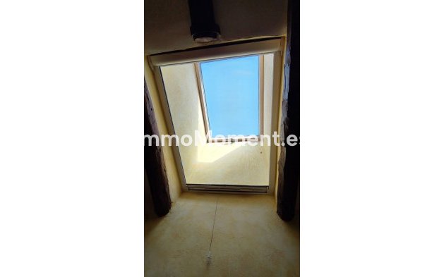 Wiederverkauf - Landhaus - Abanilla - Abanilla Centro