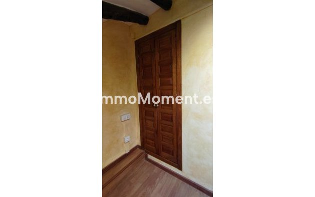 Wiederverkauf - Landhaus - Abanilla - Abanilla Centro