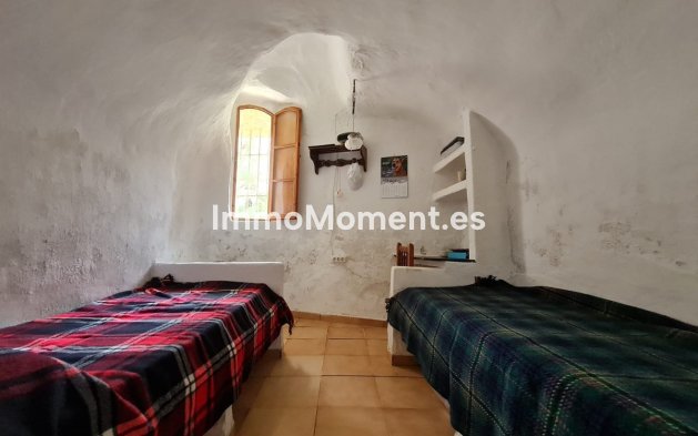 Wiederverkauf - Landhaus - Abanilla - Abanilla Centro