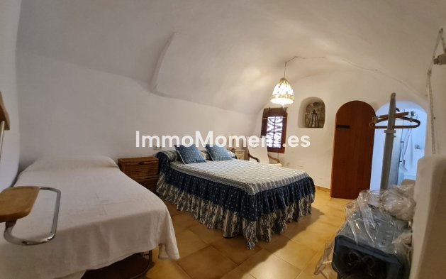 Wiederverkauf - Landhaus - Abanilla - Abanilla Centro