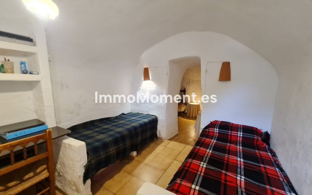 Wiederverkauf - Landhaus - Abanilla - Abanilla Centro