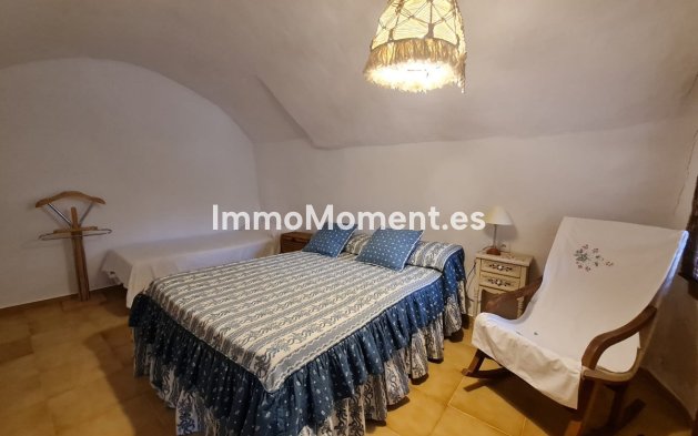 Wiederverkauf - Landhaus - Abanilla - Abanilla Centro