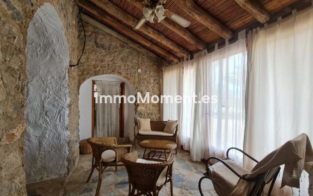 Wiederverkauf - Landhaus - Abanilla - Abanilla Centro