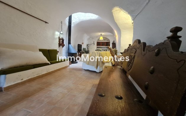 Wiederverkauf - Landhaus - Abanilla - Abanilla Centro