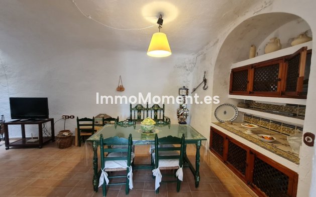 Wiederverkauf - Landhaus - Abanilla - Abanilla Centro