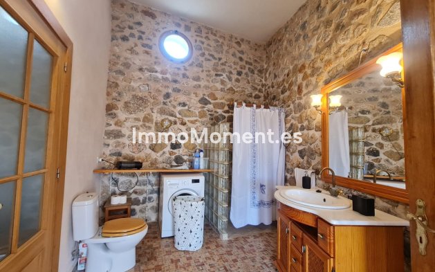 Wiederverkauf - Landhaus - Abanilla - Abanilla Centro