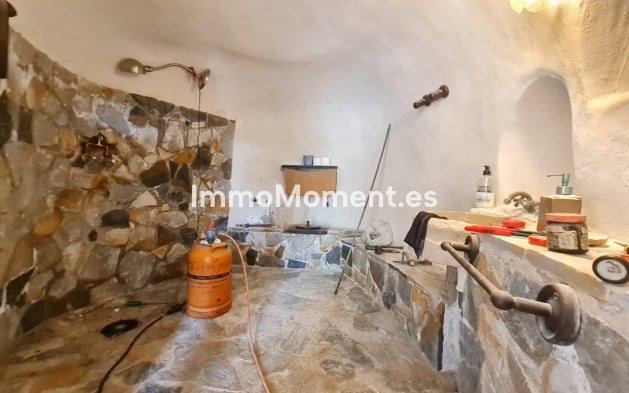 Wiederverkauf - Landhaus - Abanilla - Abanilla Centro