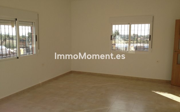 Wiederverkauf - Villa - Abanilla - Abanilla Centro