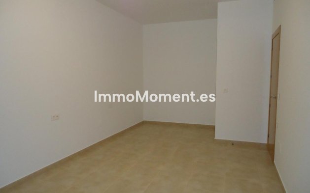 Wiederverkauf - Villa - Abanilla - Abanilla Centro