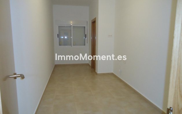 Wiederverkauf - Villa - Abanilla - Abanilla Centro