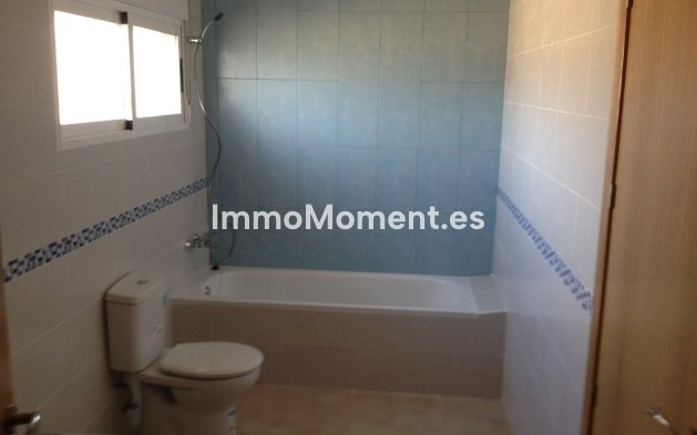 Wiederverkauf - Villa - Abanilla - Abanilla Centro