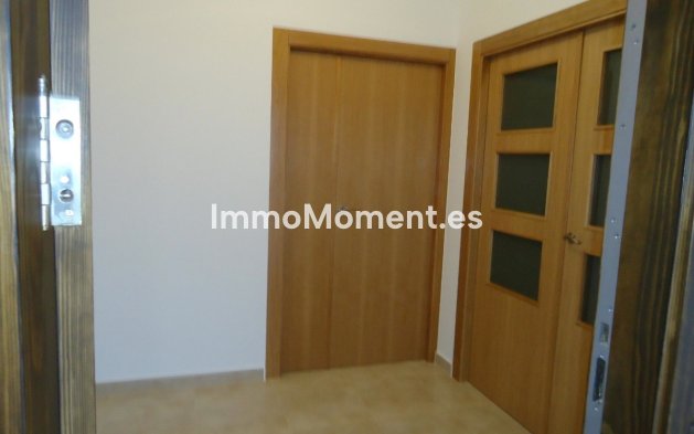 Wiederverkauf - Villa - Abanilla - Abanilla Centro