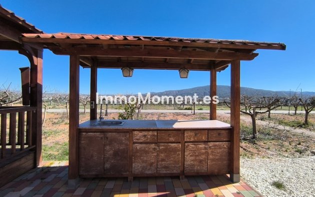 Reventa - Villa - Pinoso - Pinoso Centro