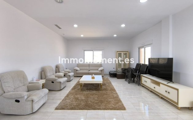 Reventa - Villa - Pinoso - Pinoso Centro