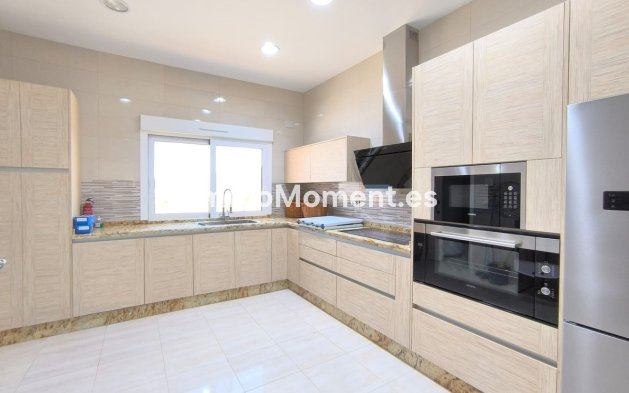 Reventa - Villa - Pinoso - Pinoso Centro