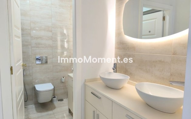 Reventa - Villa - Pinoso - Pinoso Centro