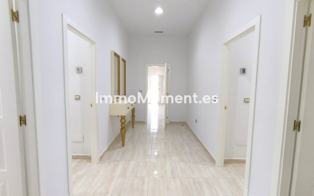 Reventa - Villa - Pinoso - Pinoso Centro