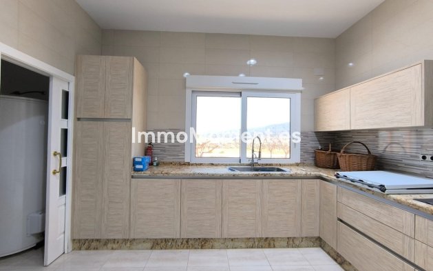 Reventa - Villa - Pinoso - Pinoso Centro