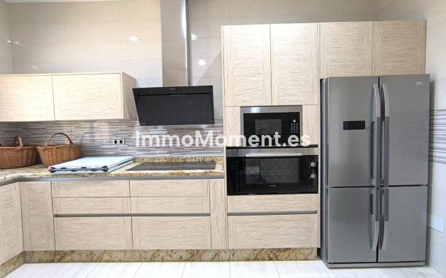 Reventa - Villa - Pinoso - Pinoso Centro