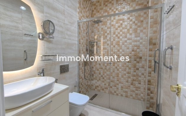 Reventa - Villa - Pinoso - Pinoso Centro