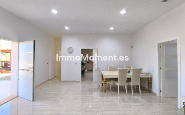 Reventa - Villa - Pinoso - Pinoso Centro