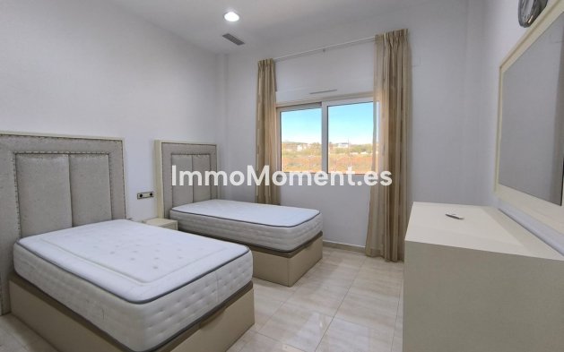 Reventa - Villa - Pinoso - Pinoso Centro