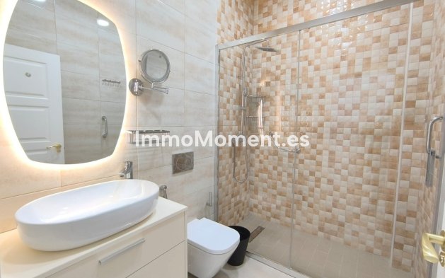 Reventa - Villa - Pinoso - Pinoso Centro