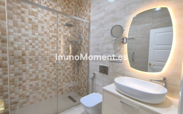 Reventa - Villa - Pinoso - Pinoso Centro