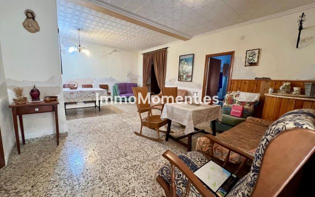 Reventa - Casa de campo - Monóvar - Monòver - Monóvar - Monòver Centro